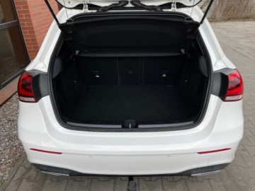 Mercedes Klasa A W177/V177 Hatchback 1.3 200 163KM 2020 Mercedes-Benz Klasa A 1.3 benzyna 163 KM automat AMG LINE zarej w PL, zdjęcie 36