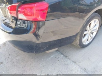 Chevrolet Impala III 2019 Chevrolet Impala 2019 Chevrolet Impala 4dr Sdn LT w1LT 3.6 Benzyna 305KM, zdjęcie 19