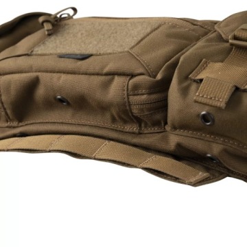 Нагрудная установка Helikon Guardian Recce - Multicam