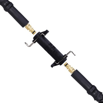 ПЕРЕХОДНИК СОЕДИНИТЕЛЬ ШЛАНГА CLICK KARCHER K2-K7