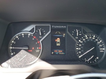 Toyota Tundra II 2022 Toyota Tundra Crewmax Limited 2022 3.4l 3.4 Benzyna 389KM, zdjęcie 9