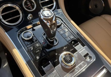 Bentley 2021 Bentley Continental GT Bentley Continental GT V8 - 549KM 4.0 Benzyna 528KM, zdjęcie 14