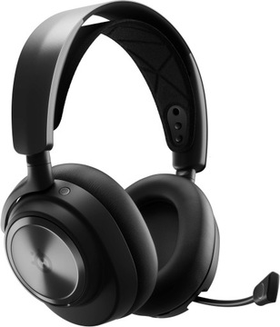 Наушники STEELSERIES Arctis Nova Pro Wireless X