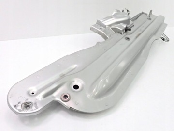 4E0805171G ФАРТУК КРЫЛА ЛЕВЫЙ LY7W AUDI A8 D3