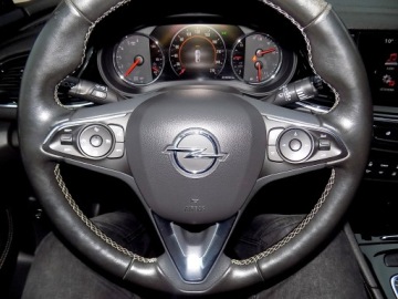 Opel Insignia I Sports Tourer Facelifting 2.0 CDTI Ecotec 170KM 2017 OPEL INSIGNIA B 2,0 CDTi 170 KM LUX LED IDEALNA, zdjęcie 26