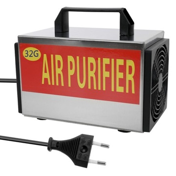 GENERATOR OZONU OZONATOR 32g/h +TIMER