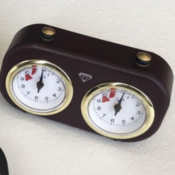 Профессиональная шахматная механика