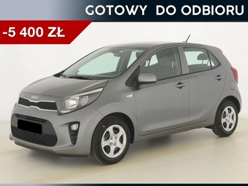 Kia Picanto III Hatchback 5d Facelifting 1.0 DPI 67KM 2023