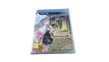 ATELIER RORONA nowa gra PS3