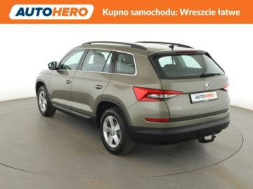 Skoda Kodiaq I SUV 2.0 TSI 180KM 2017 Škoda Kodiaq Skoda Kodiaq Ambition 180KM automat, zdjęcie 3