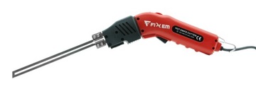 ТЕРМОНОЖ, СТАНОК ДЛЯ РЕЗКИ ПЕНОПЛАТА, ПВХ, УПРАВЛЯЮЩАЯ МАШИНА БОНИАРКА