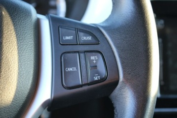 Suzuki Vitara III SUV 1.6 VVT 120KM 2018 Suzuki Vitara Grzane siedzenia, salon polska, kame, zdjęcie 21