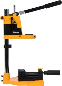 СТЕНД ДЛЯ СВЕРЛ С ТИСКИ.