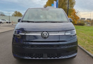 Volkswagen Multivan T7 2025 Volkswagen Multivan STYLE L2 1.5 TSI-245KM e-hybrid -DSG6 LED-MatrixTempo, zdjęcie 12