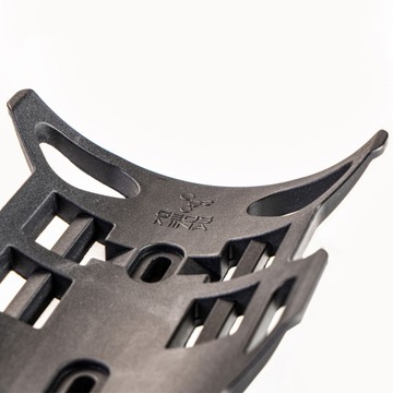 Geosmina CARGO CAGE FORK BAG 5,5 л Сумка с вилкой