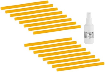 Ремкомплект ПДР для удаления вмятин кузова ПРОФИ - 90