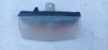 LAMPA PODSVÍCENÍ TABULKY SPZ RAV 4
