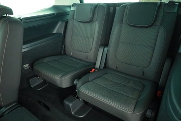 Volkswagen Sharan II Van Facelifting 2.0 TDI SCR 150KM 2016 VW Sharan 2.0 TDI BMT, Salon Polska, DSG, zdjęcie 13