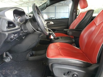 Chrysler Pacifica II 2020 Chrysler Pacifica LIMITED, V6, od ubezpieczalni 3.6 Benzyna 287KM, zdjęcie 6