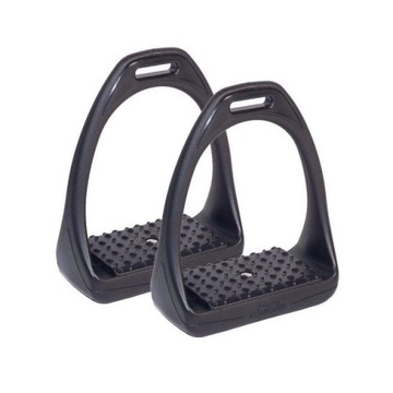 COMPOSITI Strzemiona REFLEX Czarne 24H