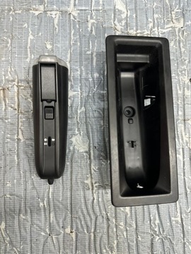 LATARKA PEUGEOT CITROEN 9685614080