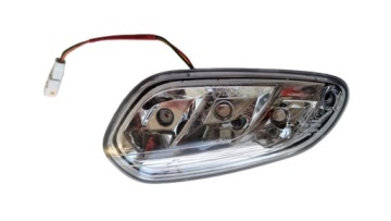 Kierunkowskaz lusterka Sym GTS 125/300 LEWY