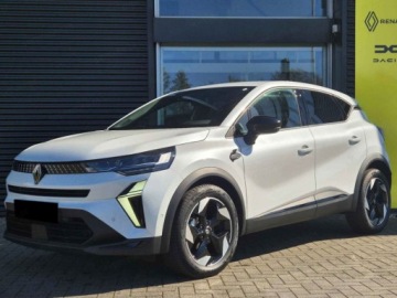 Renault Captur II 2026 Od ręki - Techno Eco-G LPG 1.2 TCe 120KM / pack winter techno, zdjęcie 1