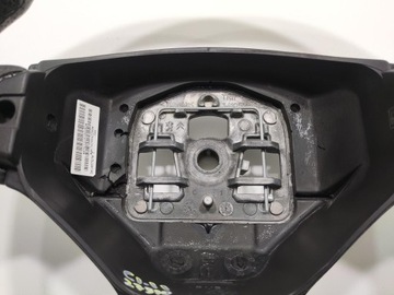 KIEROWNICA MULTIFUNKCJA STEROWNIE PEUGEOT RCZ 2009-2015 96743984ZD