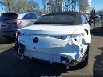 Mercedes CLE 2024 Mercedes-Benz CLE 2024r., 4x4, 2.0L 2.0 Hybryda 255KM, zdjęcie 5