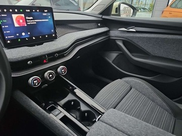 Skoda Superb IV Kombi 2.0 TDI 193KM 2024 Skoda Superb Selection 4x4, Gwarancja, Salon PL, VAT 23 2.0 Diesel 193KM, zdjęcie 14