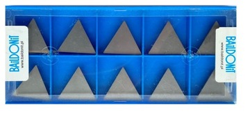 Baildonit TPUN 220404 SM25TP25 INOX STAL