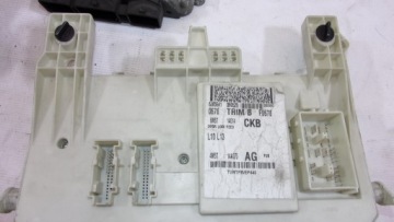 СТАРТОВЫЙ КОМПЛЕКТ FORD FOCUS MK2 1.6TDCI