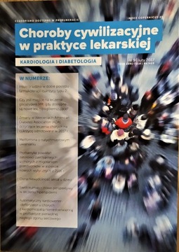 Choroby cywilizacyjne w praktyce lekarskiej 9/2017