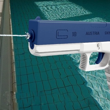 АККУМУЛЯТОР ДЛЯ АВТОМАТИЧЕСКОГО ВОДЯНОГО ПИСТОЛЕТА GLOCK