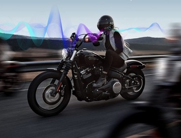 ИНТЕРКОМ-КАМЕРА FREEDCONN R3 QHD 2K WIFI BT ДУПЛЕКС 1000M 6 ЧЕЛОВЕК 2000 мАч