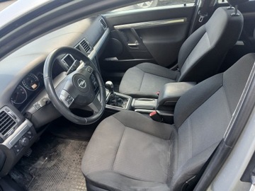 Opel Vectra C 2006 OPEL VECTRA C-1,8+GAZ, zdjęcie 6