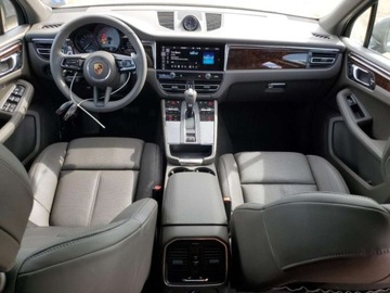 Porsche Macan 2025 Porsche Macan 2025 Porsche Macan S AWD 2.9 Benzyna 375KM, zdjęcie 8