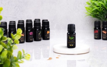 Натуральное эвкалиптовое масло для сауны 80 сеансов