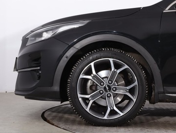 Kia XCeed Crossover 1.5 T-GDI 160KM 2022 Kia XCeed 1.5 T-GDI, Salon Polska, Serwis ASO, zdjęcie 14