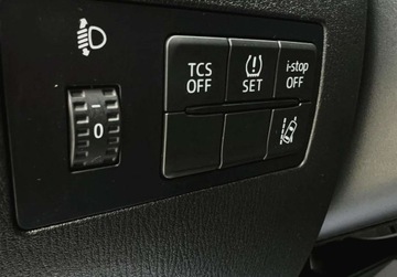 Mazda CX-3 Crossover 2.0 SKY-G 120KM 2015 Mazda CX-3 2.0 I NAVI bezwypadkowa GWARANCJA manual 2.0 Benzyna, zdjęcie 31