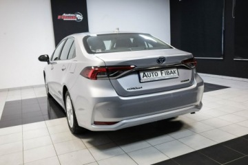 Toyota Corolla XII 2022 Toyota Corolla Salon Polska*I, zdjęcie 8