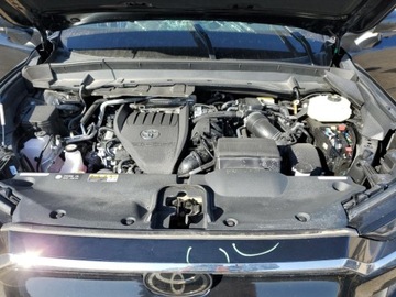 Toyota 2024 Toyota Grand Highlander Limited 2024 2.4l 2.4 Hybryda 265KM, zdjęcie 6
