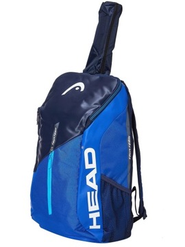 Plecak tenisowy Head Tour Team Backpack - blue/navy