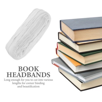 Book Band Self Made Books 2 rolki