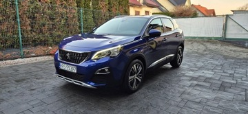 Peugeot 3008 II Crossover 1.6 BlueHDi 120KM 2017 PEUGEOT 3008! Super stan!, zdjęcie 1
