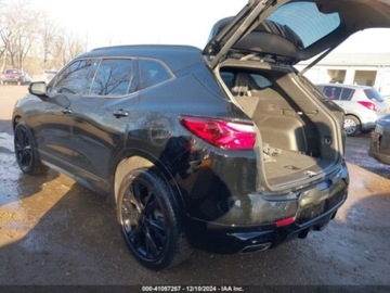 Chevrolet 2021 Chevrolet Beretta 2021r., RS, od ubezpieczalni 3.6 Benzyna 308KM, zdjęcie 3