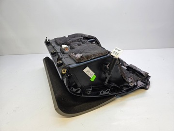 ПЕРЧАТКА ПАССАЖИРСКАЯ AUDI A3 8P LIFT 8P1857035G PLATINHELL