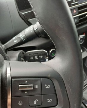 Citroen 2022 Citroen C4 199 C4 Feel Pack 130 KM I wl. GWARANCJA FV23 1.2, zdjęcie 25