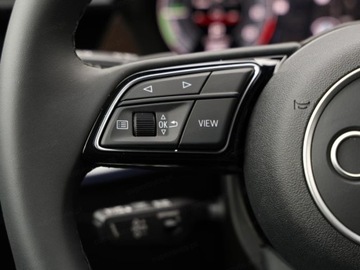 Audi A3 8Y Limousine Facelifting 1.5 35 TFSI 150KM 2025 AUDI A3 35 TFSI Advanced Sedan 1.5 (150KM) 2025, zdjęcie 6