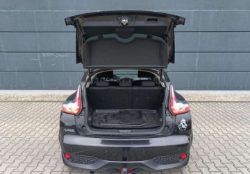 Nissan Juke I SUV Facelifting DIG-T 115KM 2015 Nissan Juke Nissan Juke 1.2 115KM Acenta DIG-T Vat marza Klimatyzacja Hak, zdjęcie 8